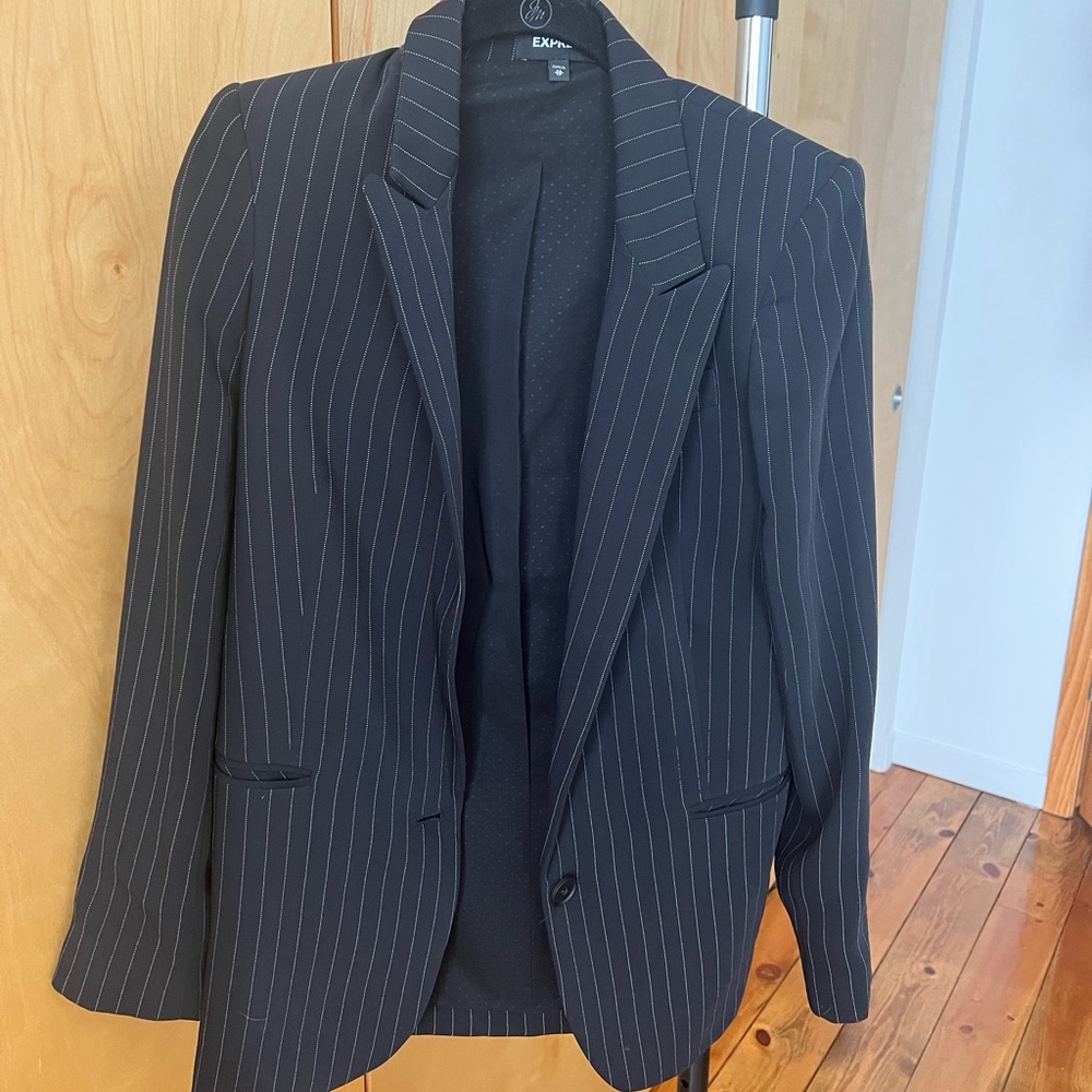Express Womens Blazer